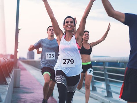 Happy Endings: Ann’s first blog post